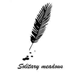 Solitary Meadows cover logo