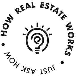 How Real Estate Works cover logo