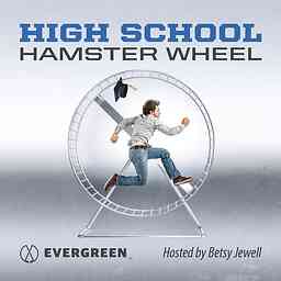 High School Hamster Wheel cover logo