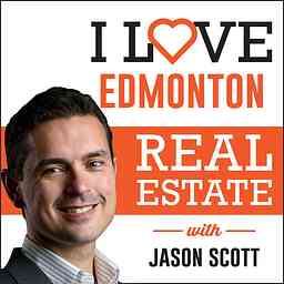 I Love Edmonton Real Estate logo