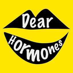 Dear Hormones logo