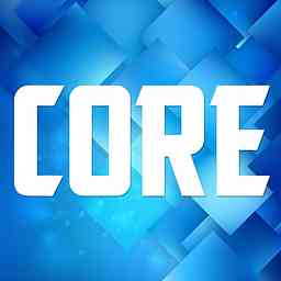 CORE - Core Gaming for Core Gamers logo