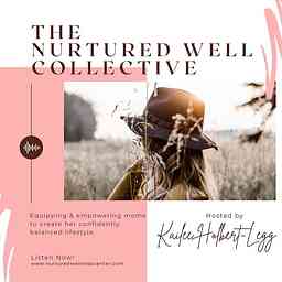 The Nurtured Well Collective cover logo