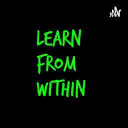 Learn from within logo