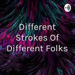 Different Strokes Of Different Folks logo