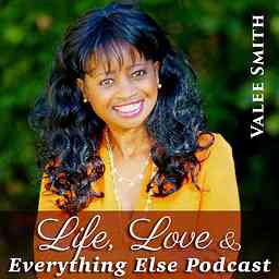 Life, Love & Everything Else... cover logo