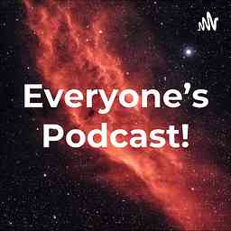 Everyone's Podcast! logo