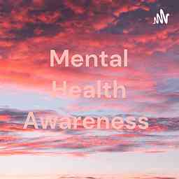 Mental Health Awareness cover logo