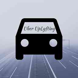 Uber UpLyfting cover logo