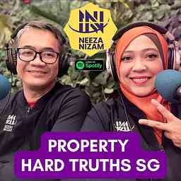 PROPERTY HARD TRUTHS SG cover logo