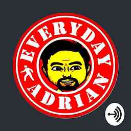 EverydayAdrian cover logo