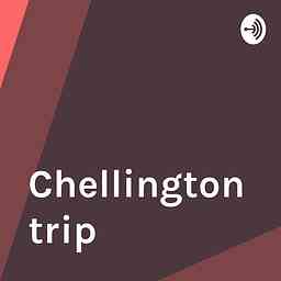 ChellingtonCast cover logo