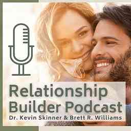 Relationship Builder Podcast cover logo