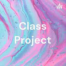 Class Project cover logo