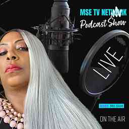 MSE TV NETWORK PODCAST SHOW logo