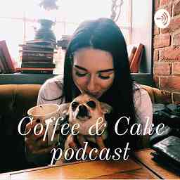 Coffee & Cake podcast cover logo