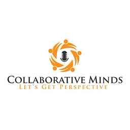 Collaborative Minds: Let’s Get Perspective! cover logo