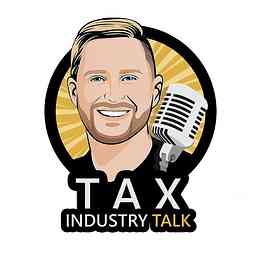 Tax Industry Talk cover logo