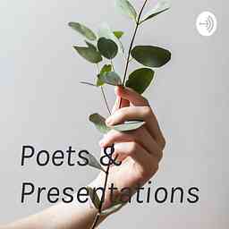 Poets & Presentations logo