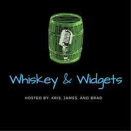 Whiskey and Widgets cover logo