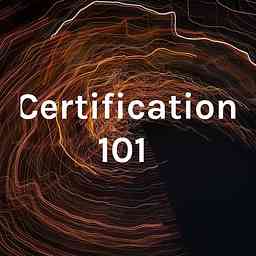 Certification 101 cover logo