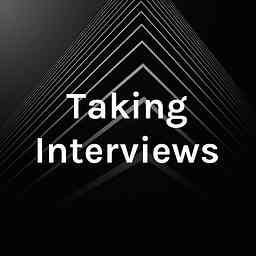 Taking Interviews cover logo