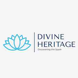 DIVINE HERITAGE cover logo