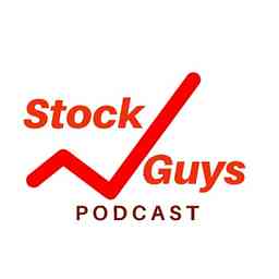 Stock Guys cover logo