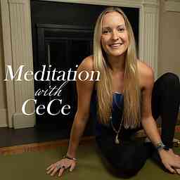 Meditation With CeCe logo