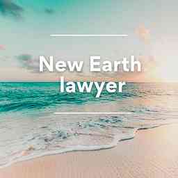 New Earth lawyer cover logo