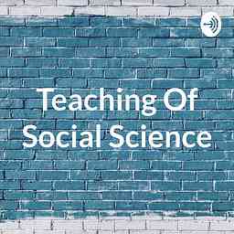 Teaching Of Social Science cover logo