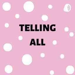 Telling All cover logo