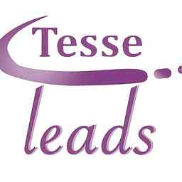 TesseLeads cover logo