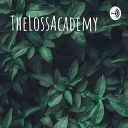 TheLossAcademy cover logo