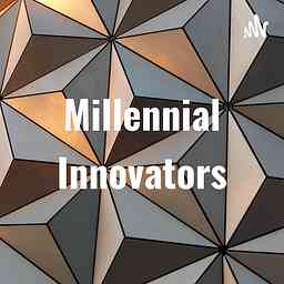Millennial Innovators cover logo