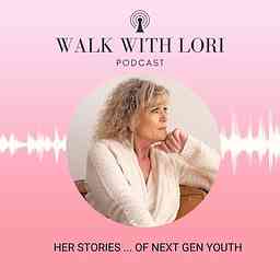 Walk With Lori cover logo