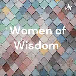 Women of Wisdom cover logo