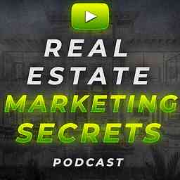 Real Estate Marketing Secrets cover logo