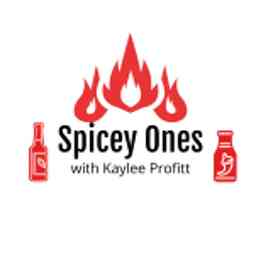 Spicy Ones cover logo