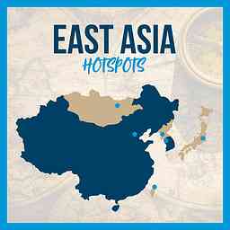 East Asia Hotspots logo