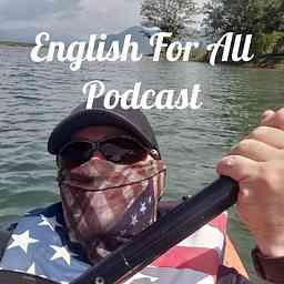 English For All Podcast logo