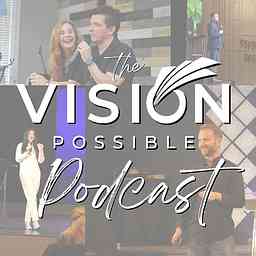 The Vision Possible Podcast logo