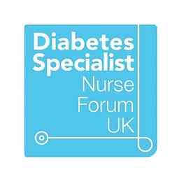 Diabetes Specialist Nurse Forum UK logo