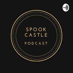 Spook Castle cover logo