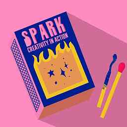 Spark: Powered by Think Iris logo