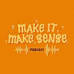 MakeItMakeSense cover logo