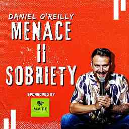 Menace to Sobriety cover logo