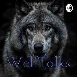 WolfTalks logo