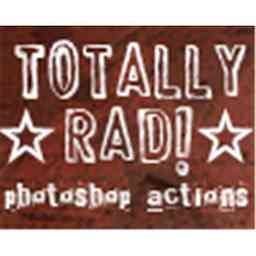 Get Totally Rad! audio logo