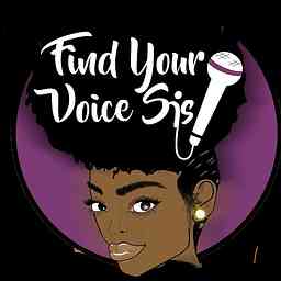 Find Your Voice Sis! logo